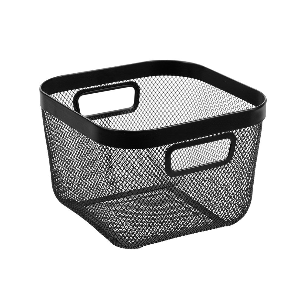 34627-boxsweden-medium-24cm-mesh-storage-basket-assorted