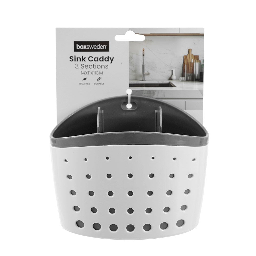 34726-boxsweden-3-section-14cm-sink-mount-caddy-white-grey