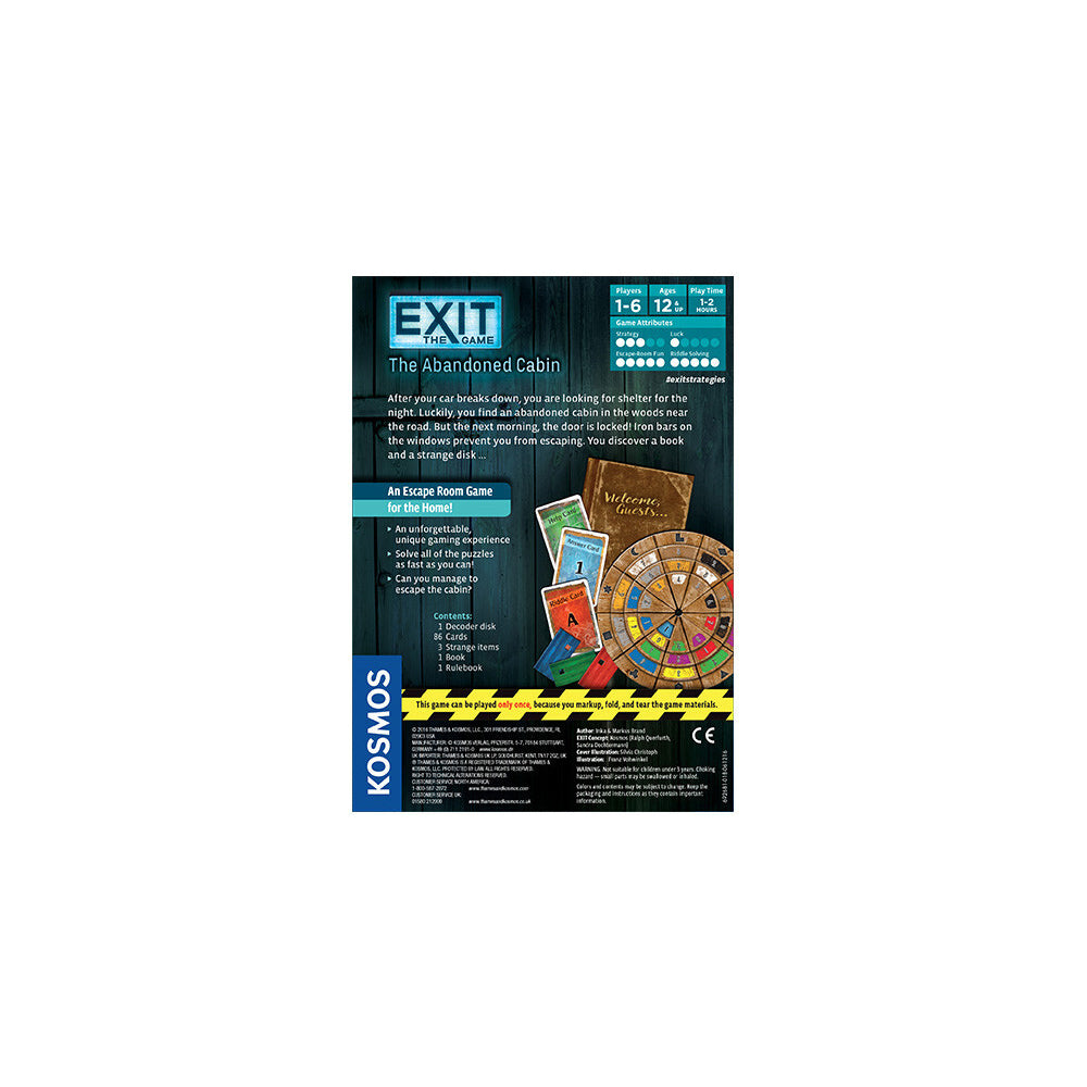 35055-kosmos-exit-the-game-return-to-the-abandoned-cabin-board-game-level-2-5-12