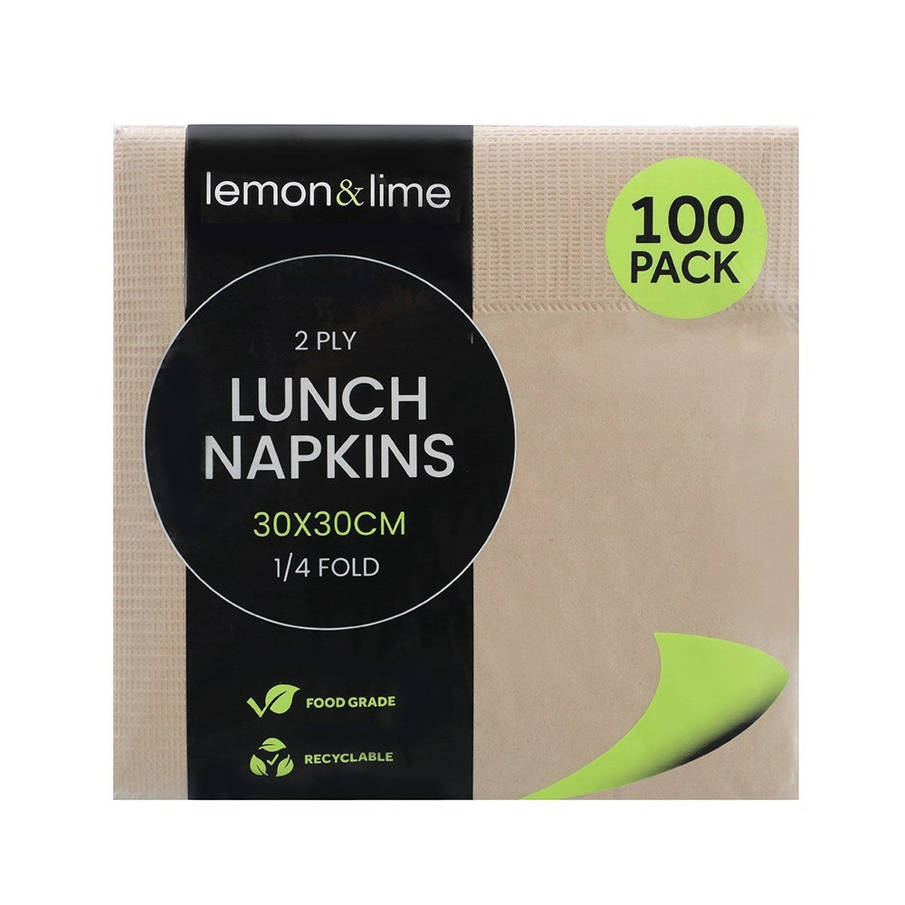 35297-100pk-lemon-lime-30cm-lunch-2-ply-napkin-natural