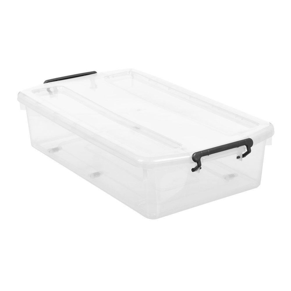 43769-boxsweden-40l-73cm-underbed-storage-container-rectangle-clear