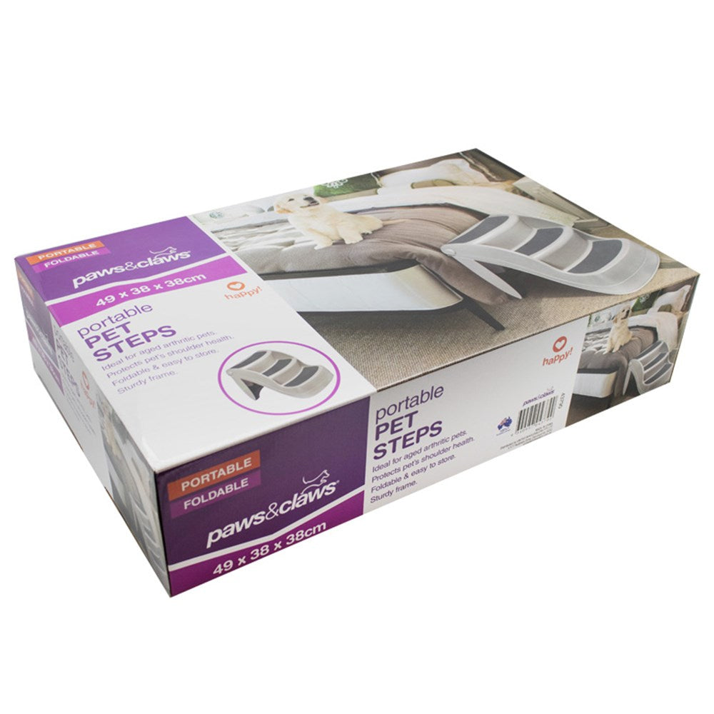 43790-paws-claws-portable-pet-steps