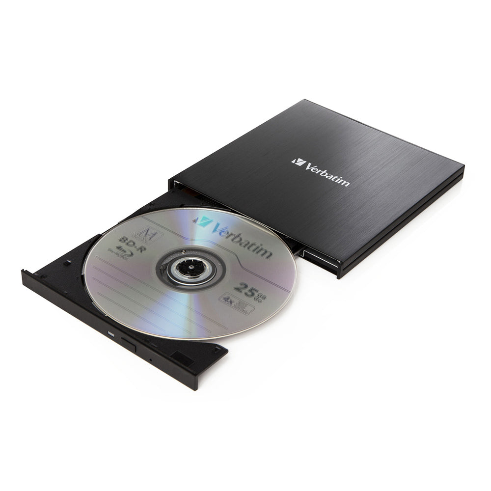 43888-verbatim-usb-3-1-usb-c-external-slimline-blu-ray-writer-for-pc-mac