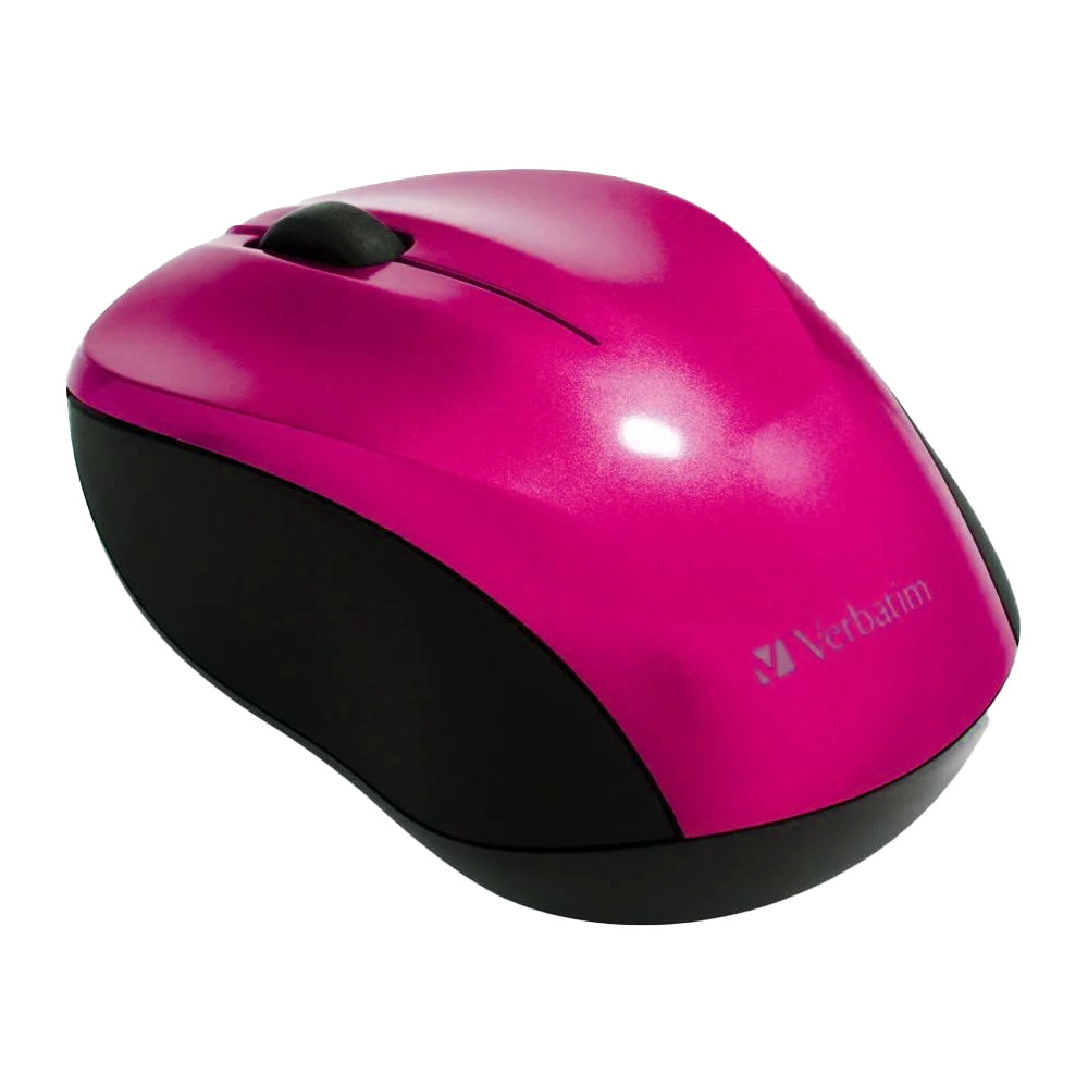 49043-verbatim-go-nano-wireless-portable-battery-mouse-hot-pink