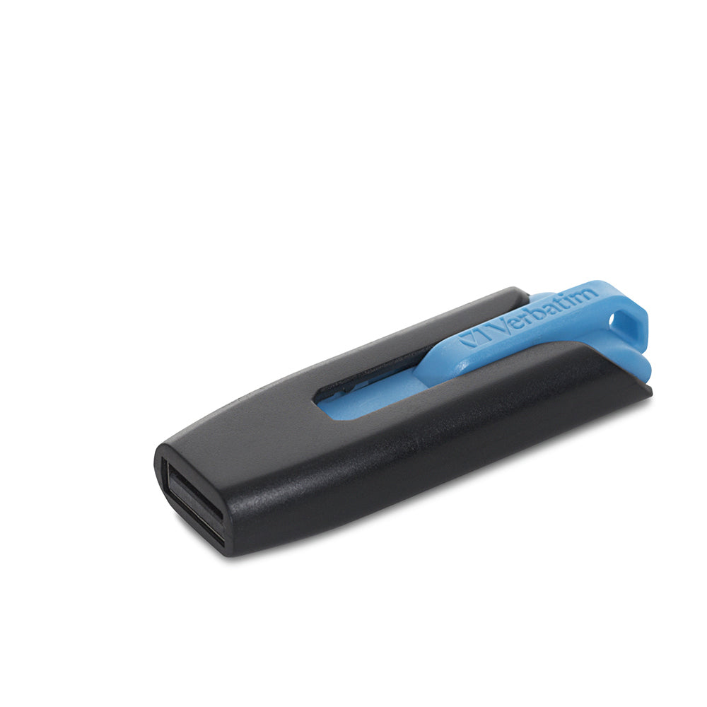 49176-verbatim-storengo-v3-16gb-usb-3-0-stick-drive-caribbean-blue