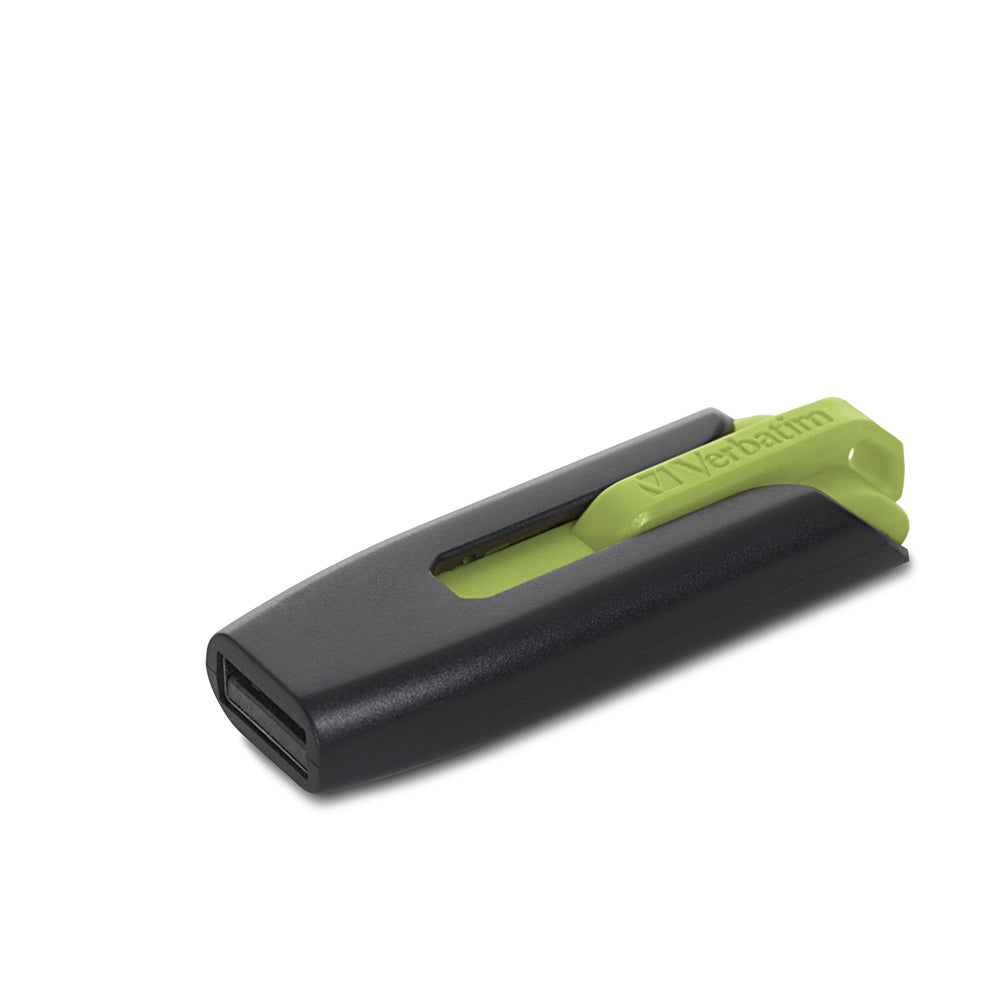 49177-verbatim-storengo-v3-16gb-usb-3-0-stick-drive-eucalyptus-green