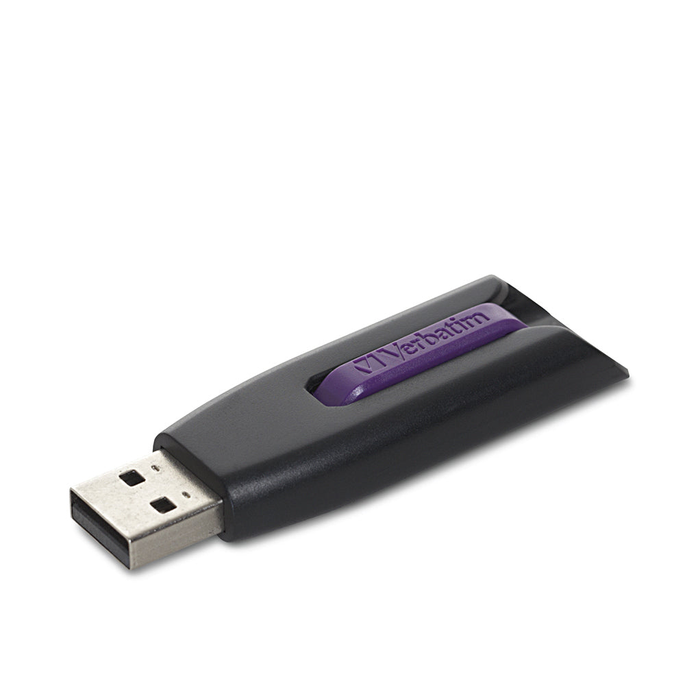 49180-verbatim-storengo-v3-16gb-usb-3-0-stick-drive-violet