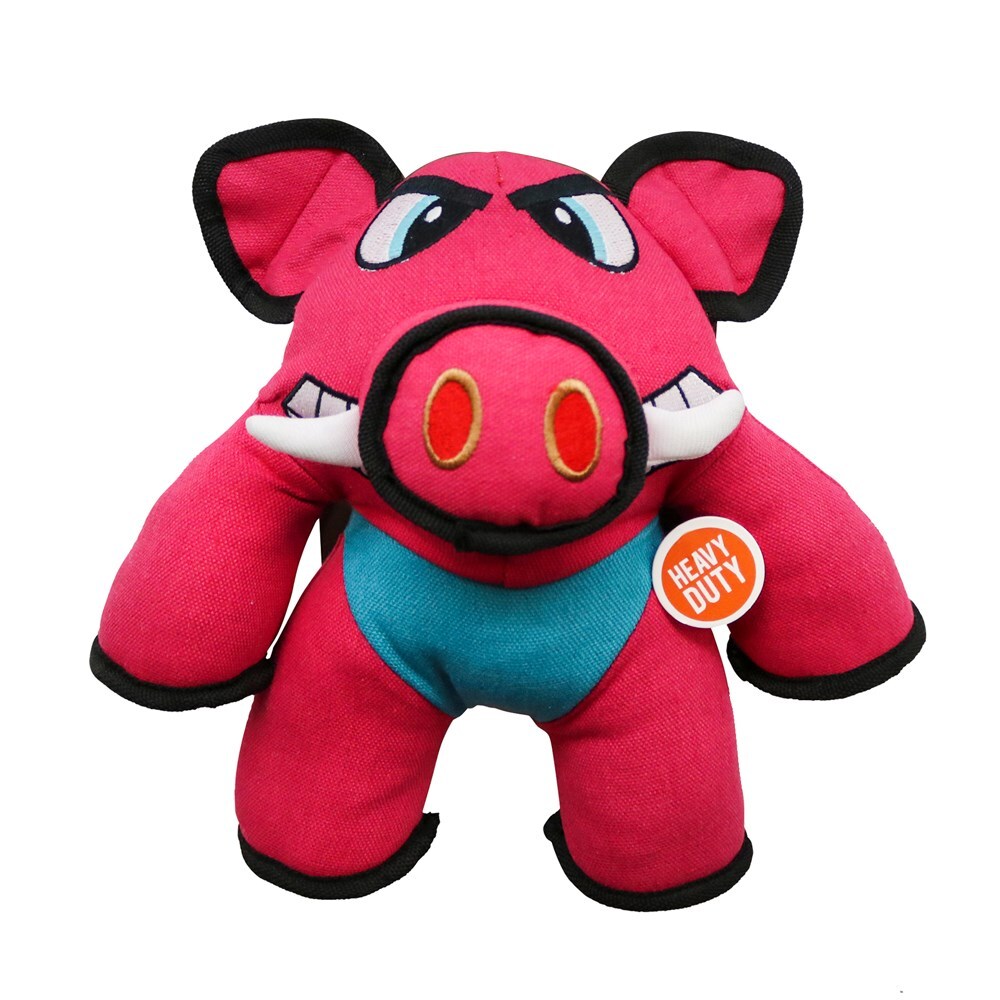 49488-paws-claws-tuff-busta-pet-toy-26cm-assorted