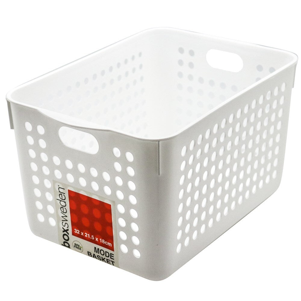 49785-boxsweden-mode-basket-white-32x21-5x18cm