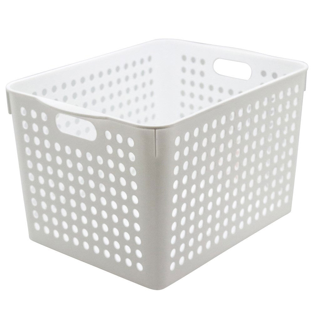 49792-boxsweden-35x27cm-mode-basket-white