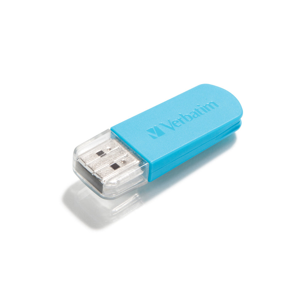49832-verbatim-storengo-16gb-mini-usb-stick-drive-blue