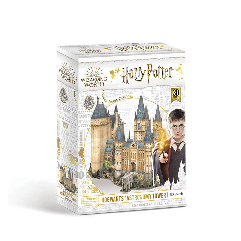 4d51062-187pc-harry-potter-3d-puzzle-44-7cm-hogwarts-astronomy-tower-kids-toy-8