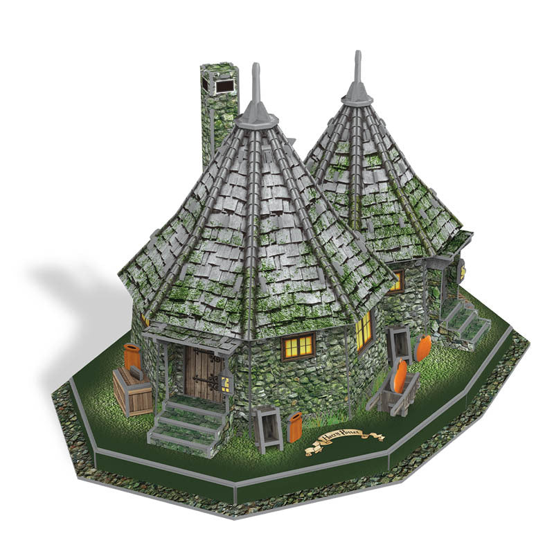 4d51072-101pc-harry-potter-3d-puzzle-hagrids-hut-model-kit-kids-toy-8