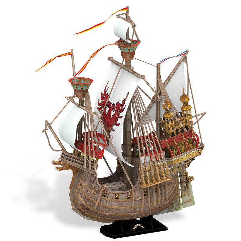 4d51076-207pc-harry-potter-3d-puzzle-the-durmstrang-ship-model-kit-kids-toy-8