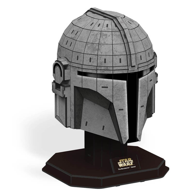 4d51313-130pc-star-wars-the-mandalorian-helmet-style-1-3d-paper-model-kit-10