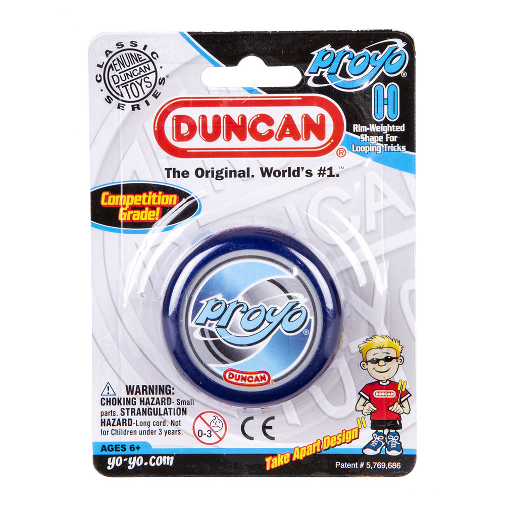 50874-duncan-yo-yo-beginner-proyo-kids-round-toy-6y-assorted