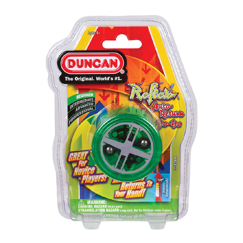 50889-duncan-yo-yo-beginner-reflex-auto-return-kids-toy-6y-assorted