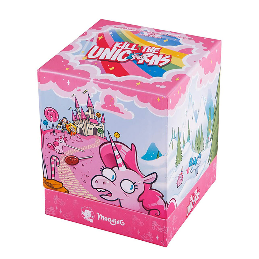 54029-morning-kill-the-unicorns-card-trading-board-game-10y
