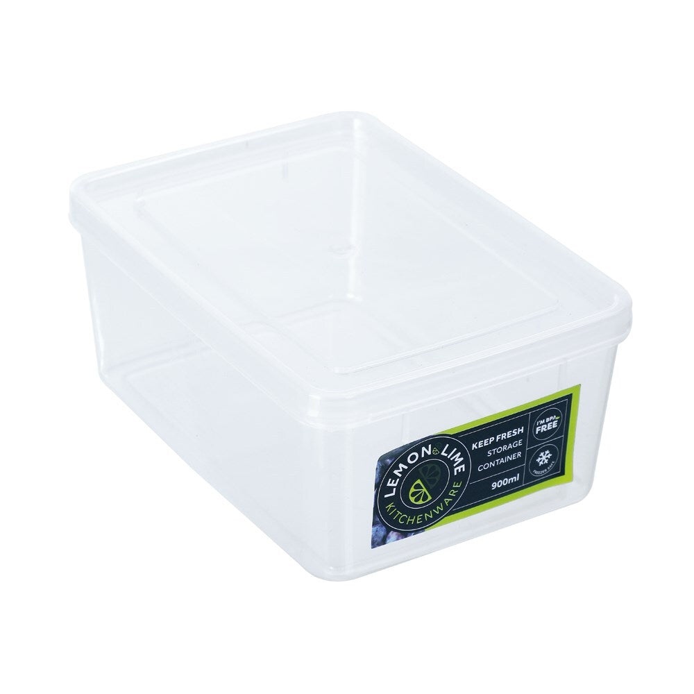 61060-keep-fresh-food-container-900ml-11-5x16x7cm