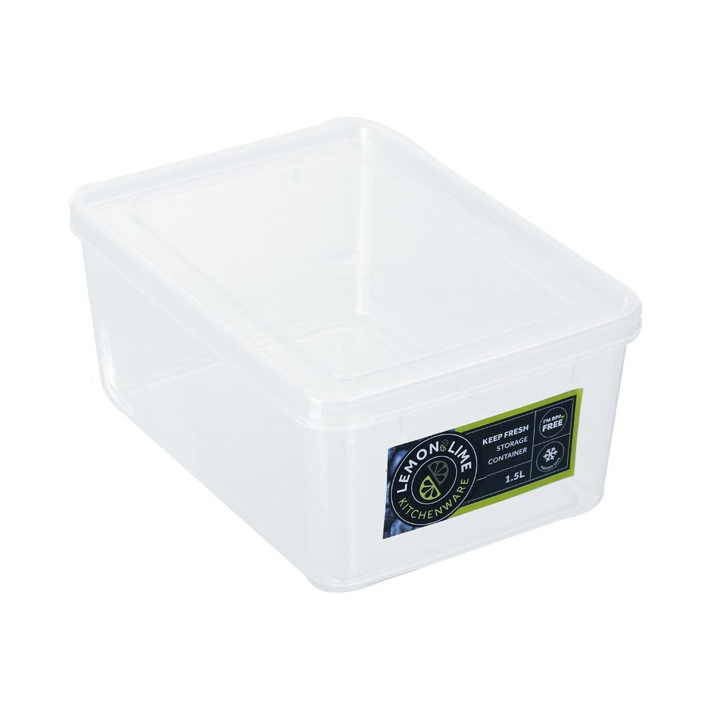 61077-lemon-lime-keep-fresh-food-container-1-5l-18x13x8cm