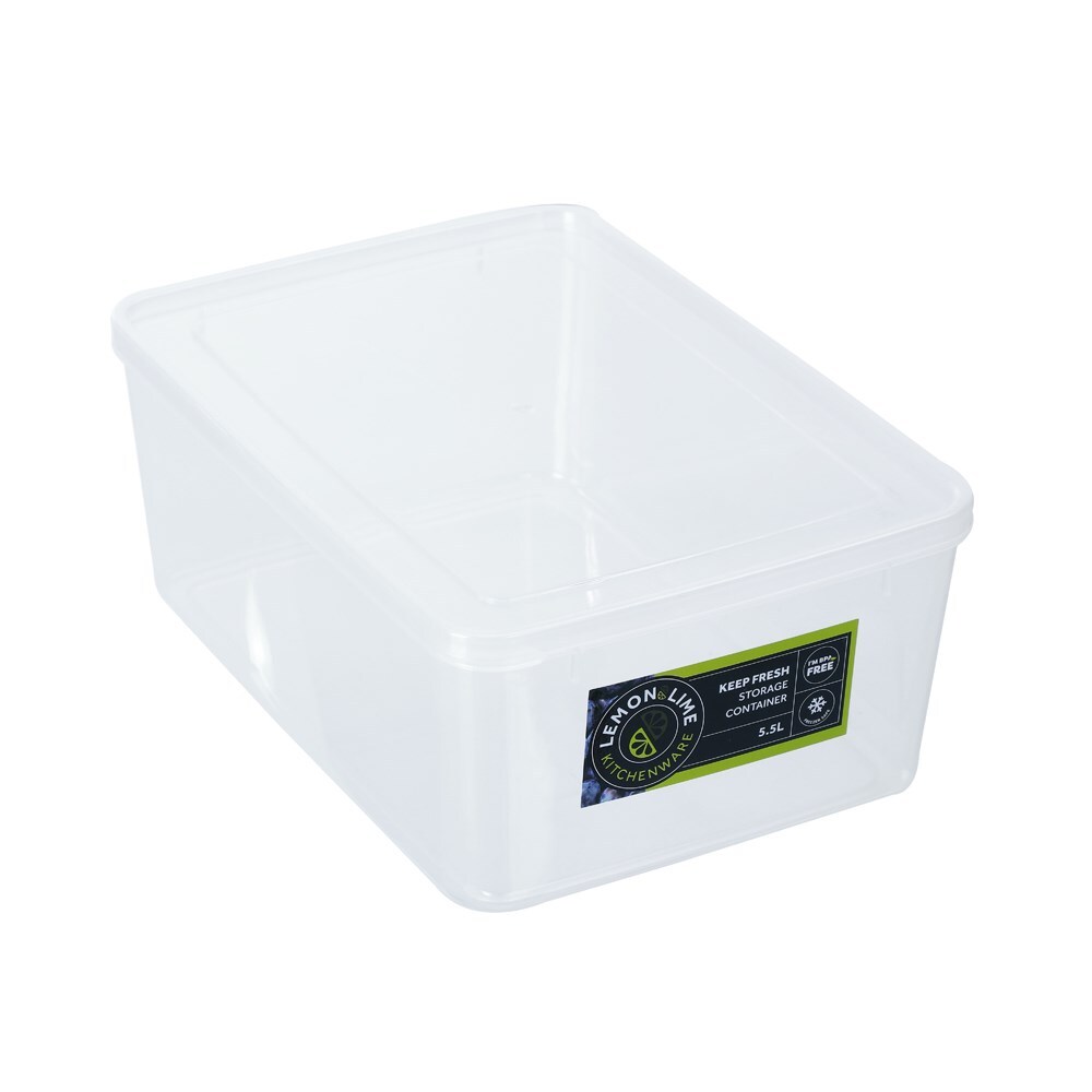 61107-keep-fresh-food-container-5-5l-20x28x11-5cm