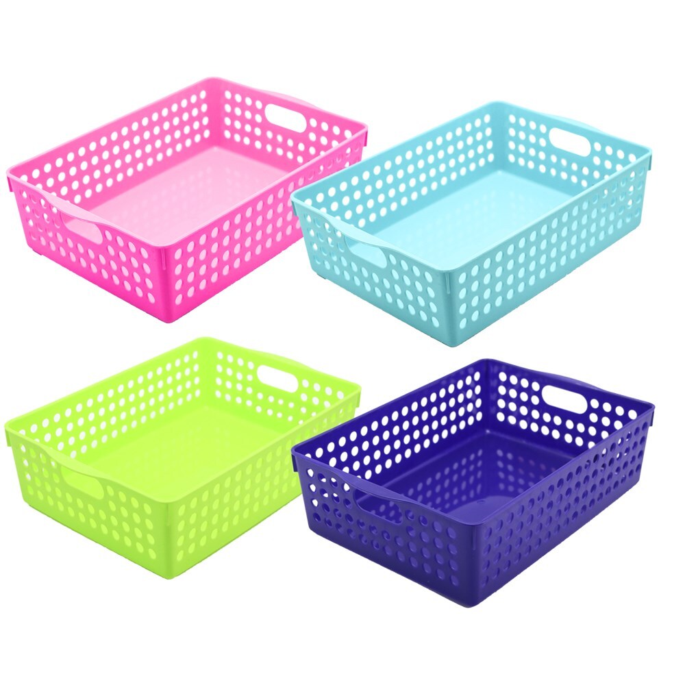 61787-boxsweden-mode-neon-basket-30x21x8-5cm-assorted