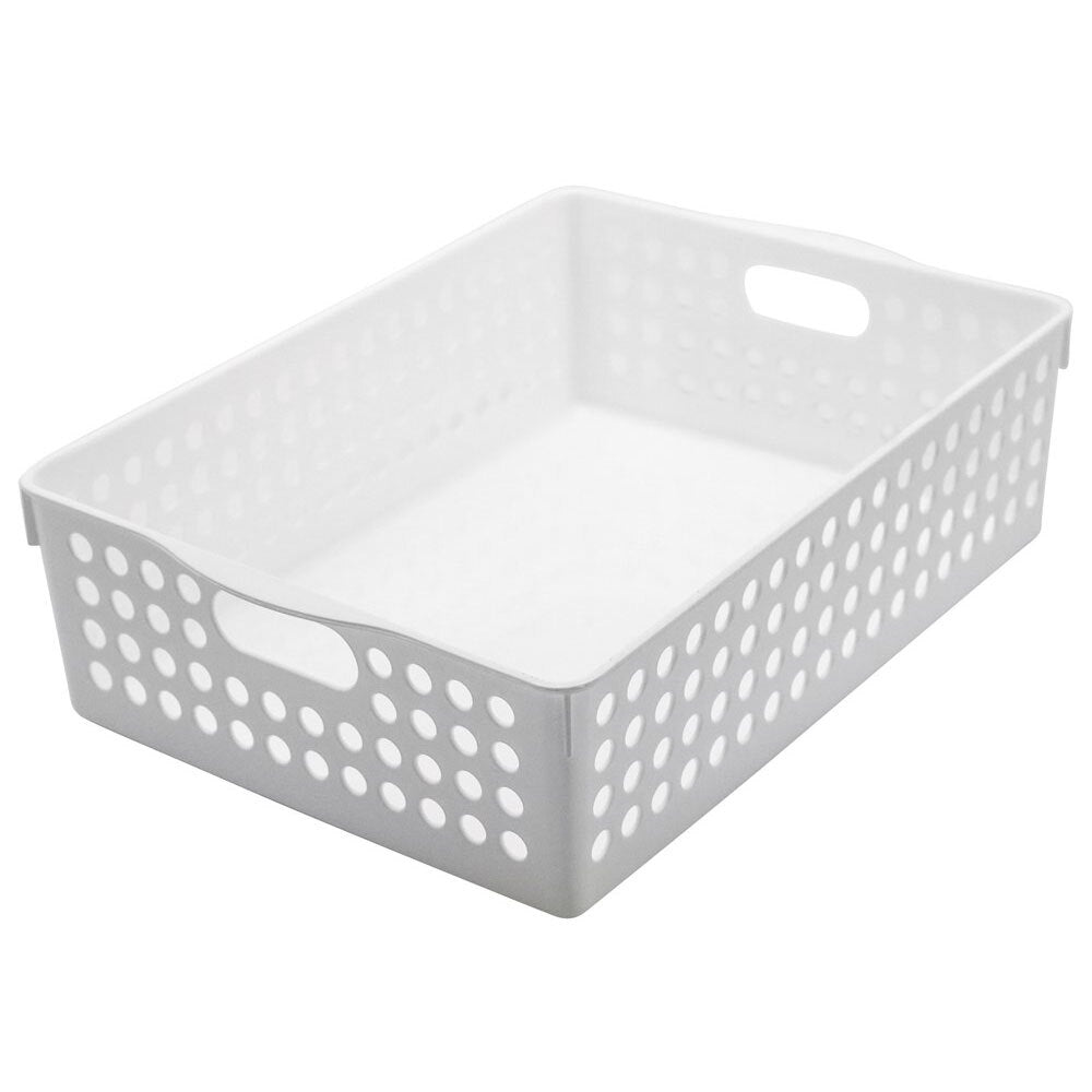 61817-boxsweden-30x21cm-mode-basket-white