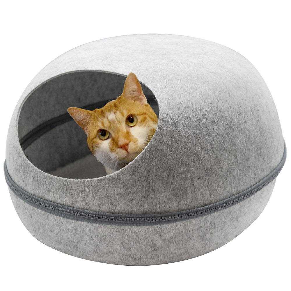 62036-paws-claws-cosy-cat-cave-48x38x26cm