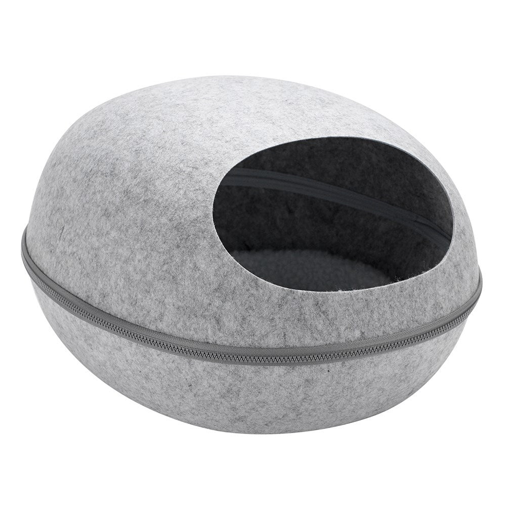 62036-paws-claws-cosy-cat-cave-48x38x26cm