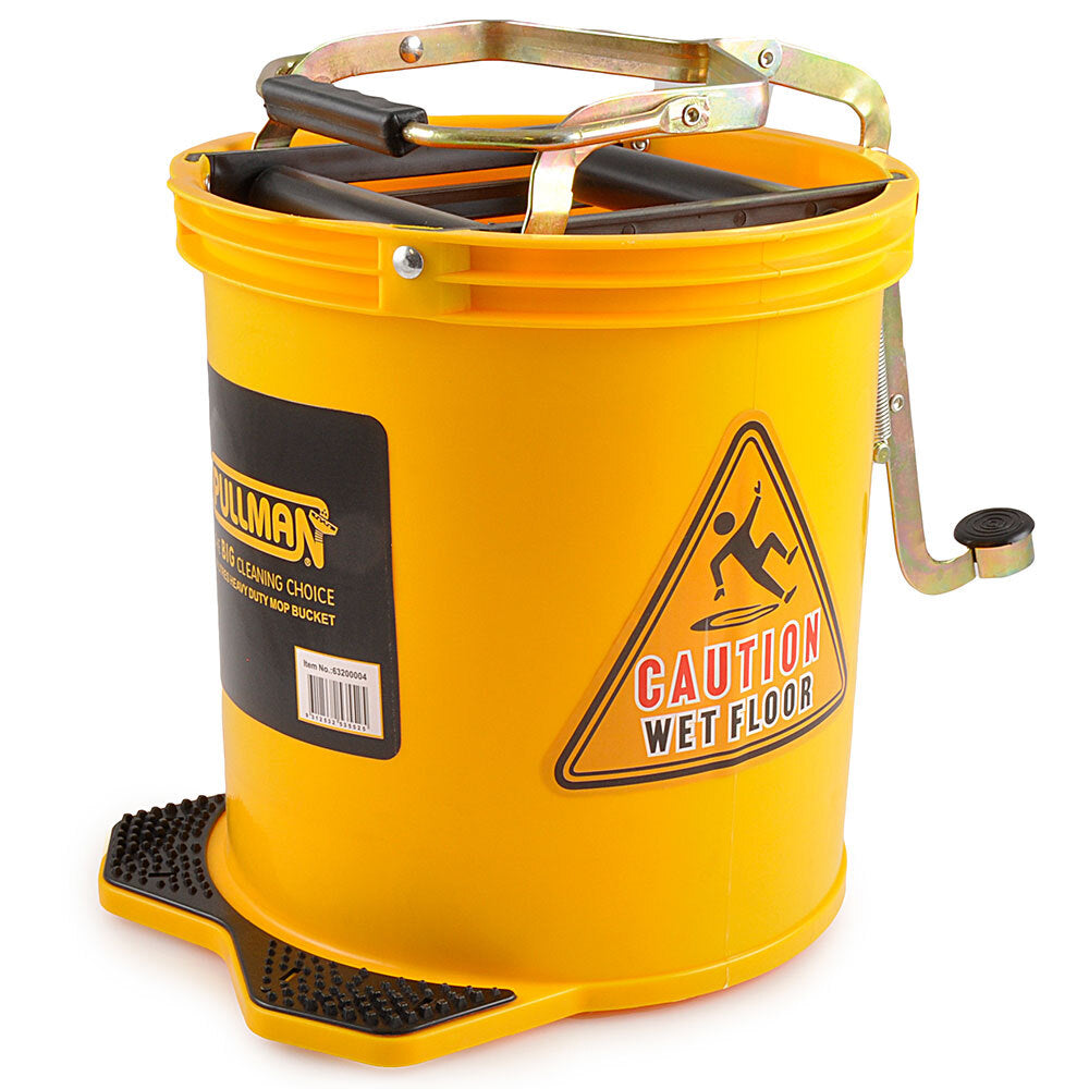 63200004-pullman-16l-heavy-duty-mop-bucket-yellow
