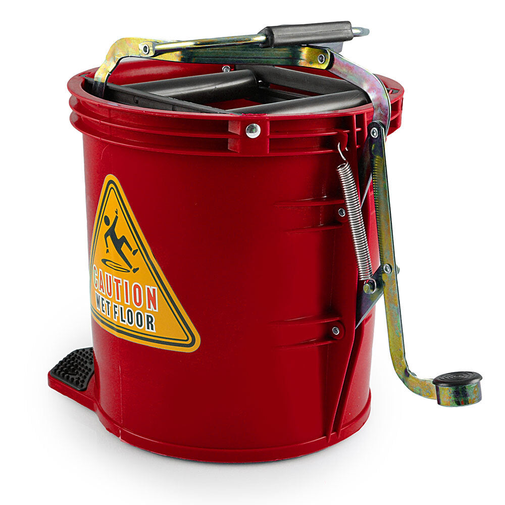63200193-pullman-16l-heavy-duty-mop-bucket-red