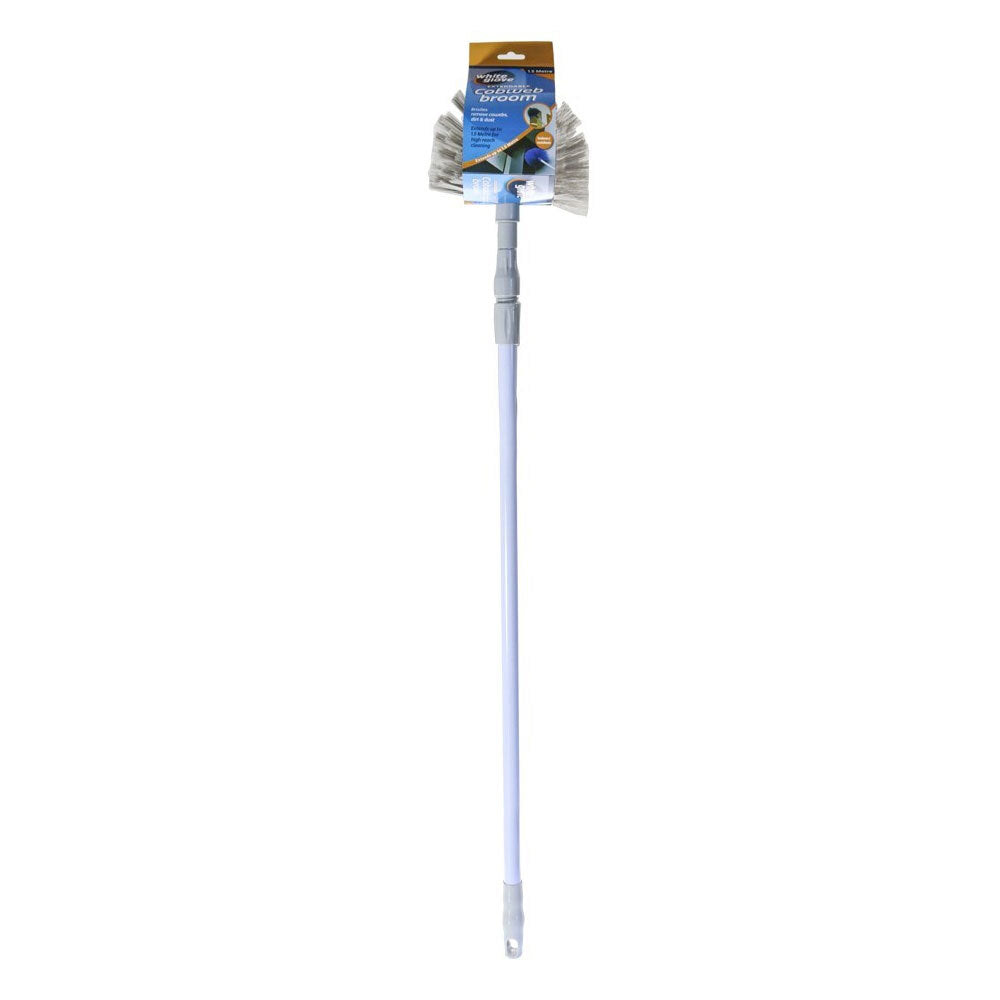 64436-white-glove-cobweb-ball-with-extendable-handle-1-5m-assorted