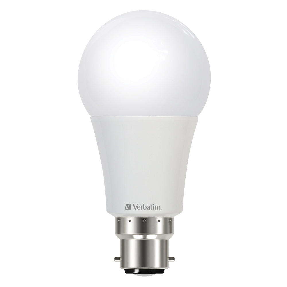 65244-verbatim-b22-bayonet-cool-white-classic-a-light-globe-bulb-10w-1100lm-4000k
