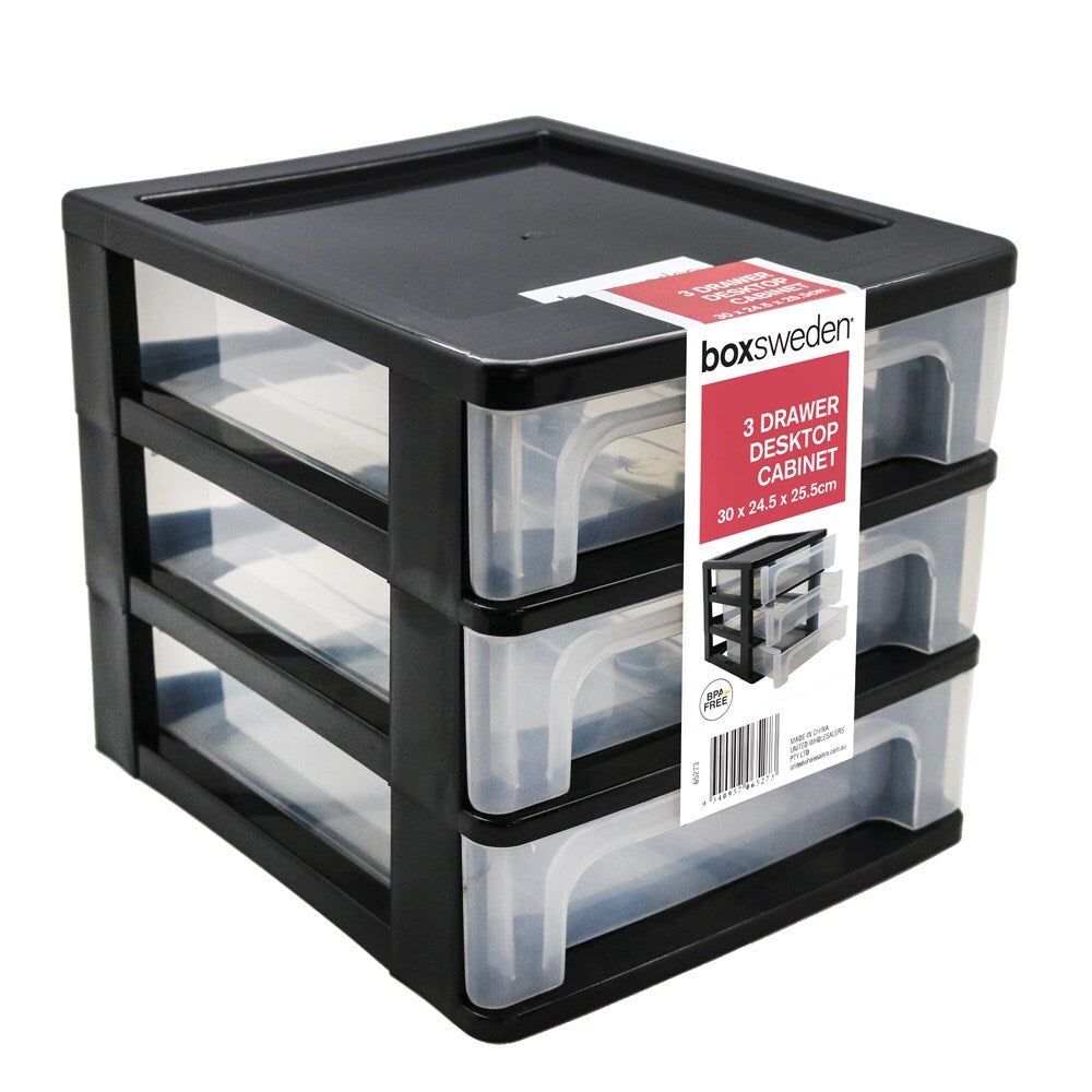 65273-boxsweden-3-layer-30cm-drawer-desktop-cabinet-large-assorted