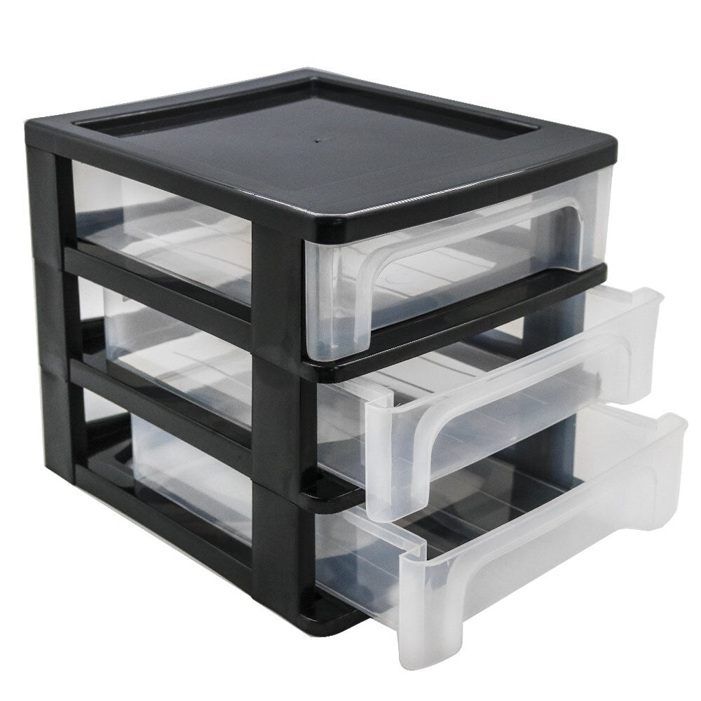 65273-boxsweden-3-layer-30cm-drawer-desktop-cabinet-large-assorted