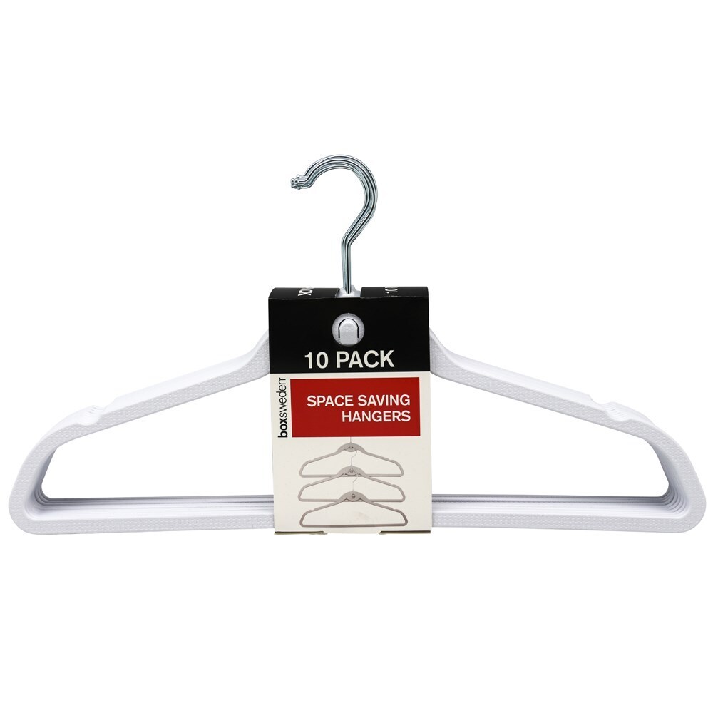 65358-10pk-boxsweden-plastic-space-saving-hangers-45cm-assorted