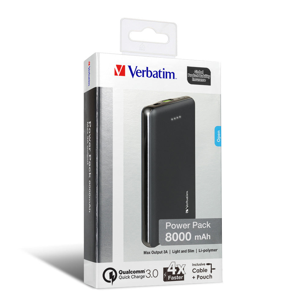 65587-verbatim-qc-3-0-8000mah-power-pack-external-battery-black
