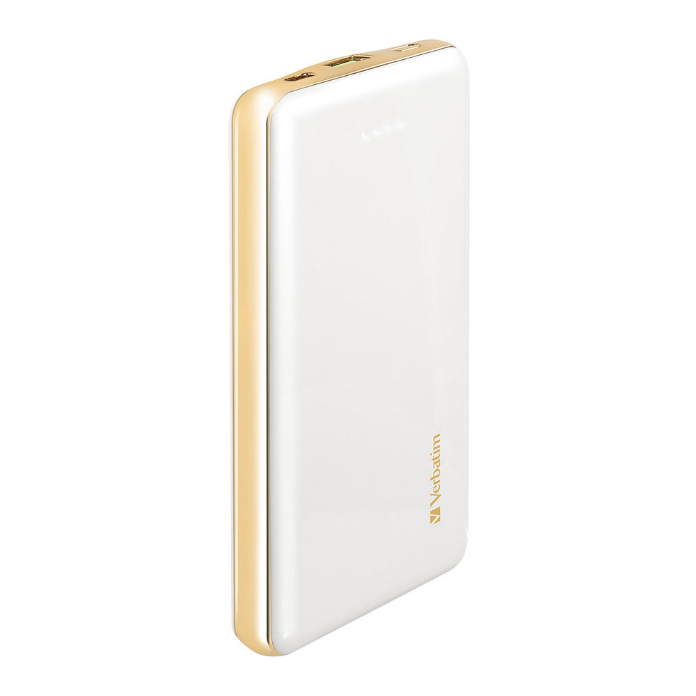 65588-verbatim-qc-3-0-8000mah-power-pack-external-battery-white-gold