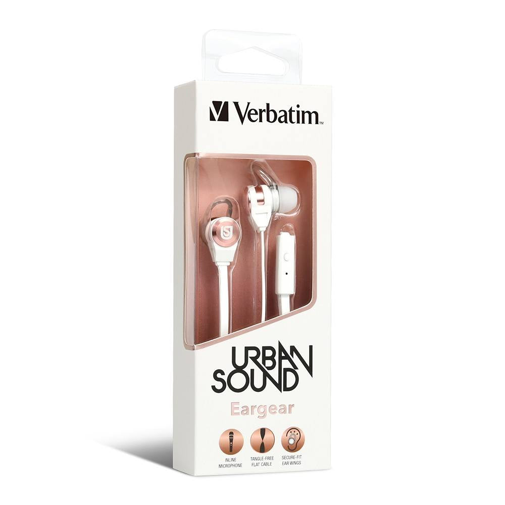 66121-verbatim-urban-sound-eargear-in-ear-earphones-white-rose-gold