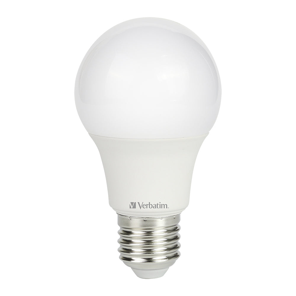 66268-verbatim-e27-screw-cool-white-classic-a-light-globe-bulb-5-5w-510lm-4000k