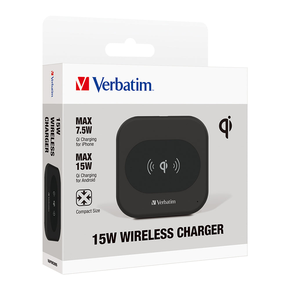 66597-verbatim-15w-qi-wireless-charger-for-iphone-14-samsung-s22-black