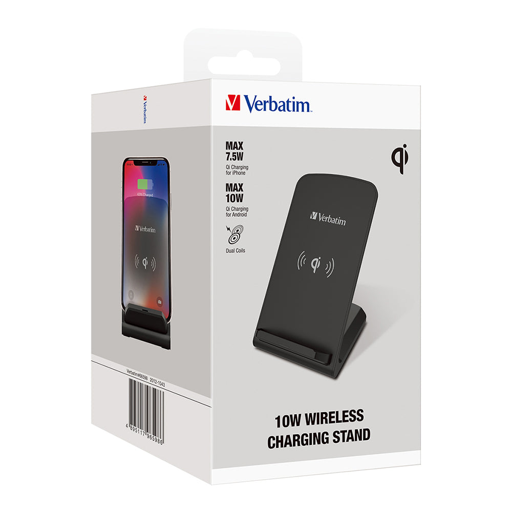66598-verbatim-10w-qi-wireless-charging-stand-for-iphone-14-samsung-s22-black