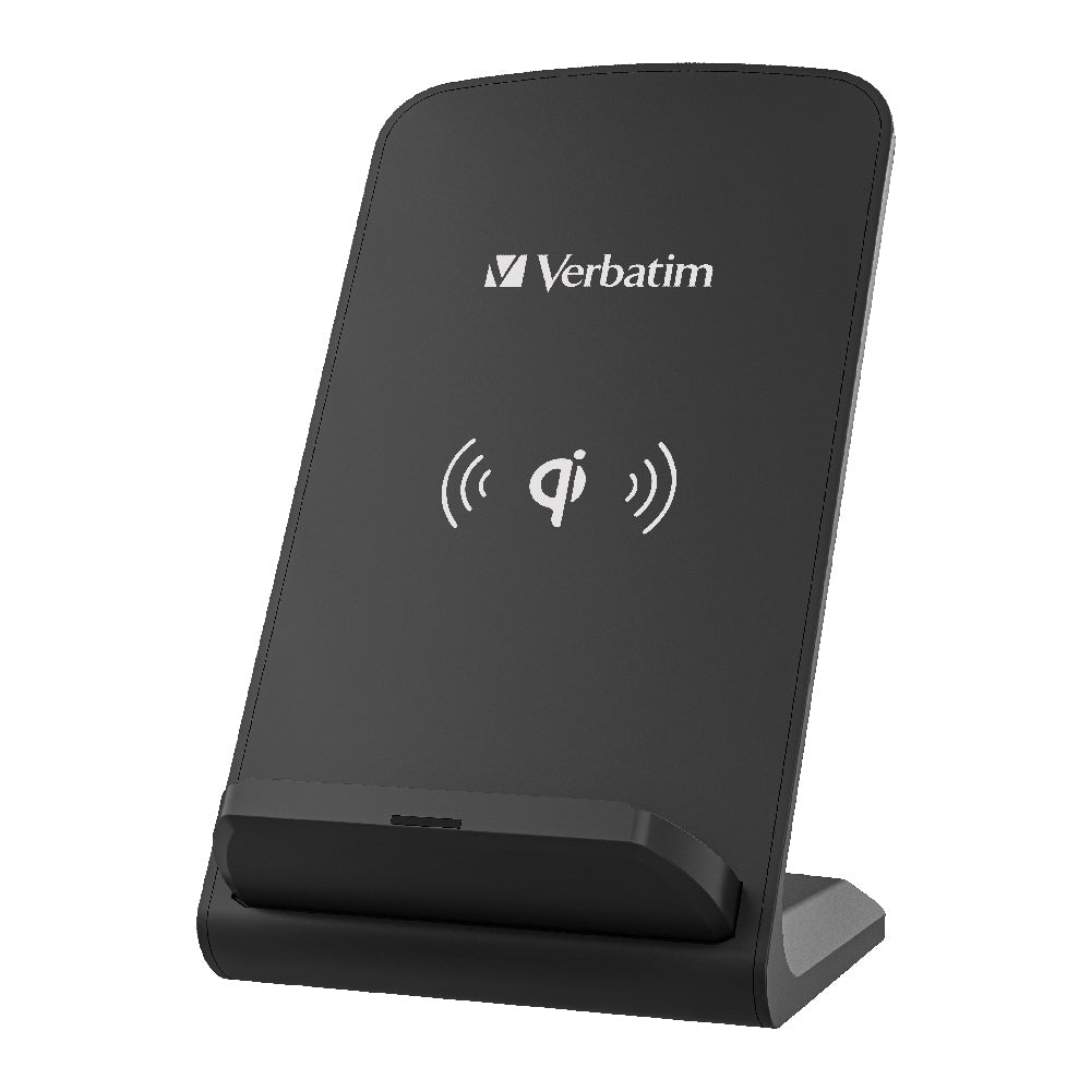 66598-verbatim-10w-qi-wireless-charging-stand-for-iphone-14-samsung-s22-black