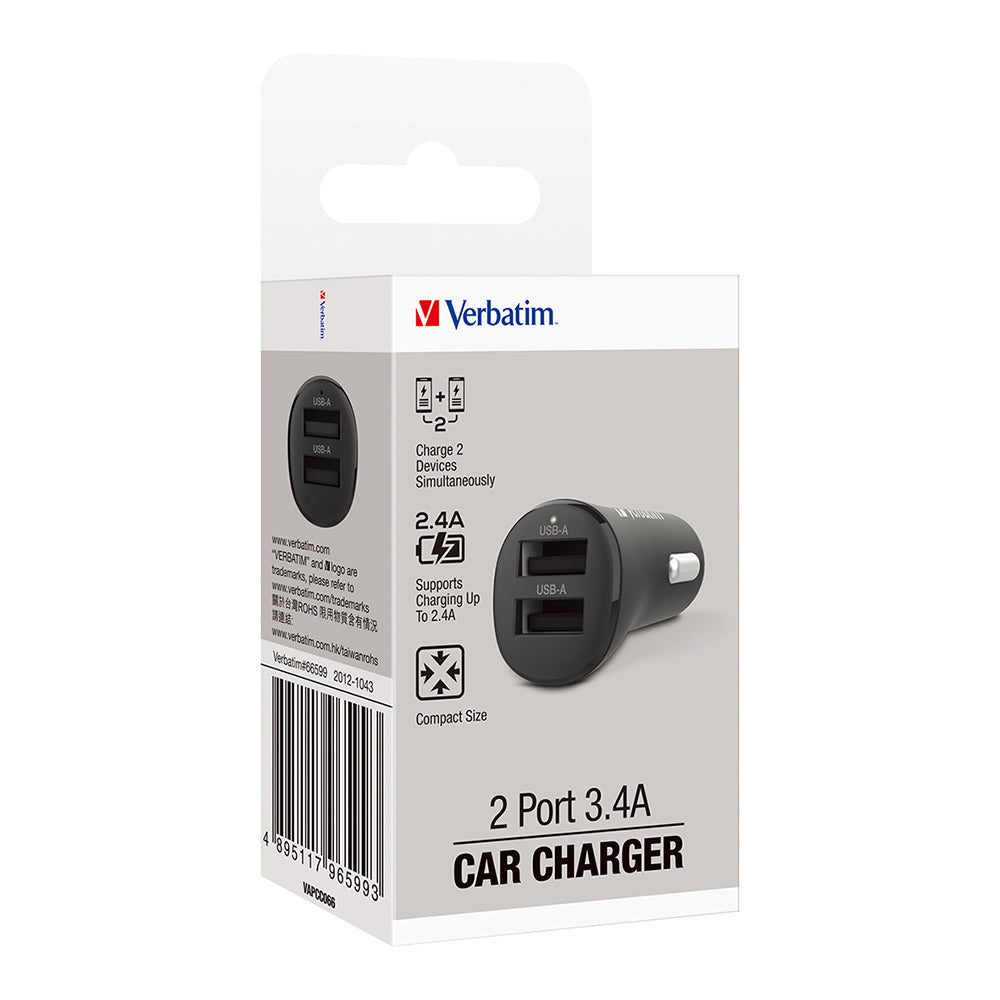 66599-verbatim-3-4a-dual-usb-car-charger-port-for-mobile-phones-black