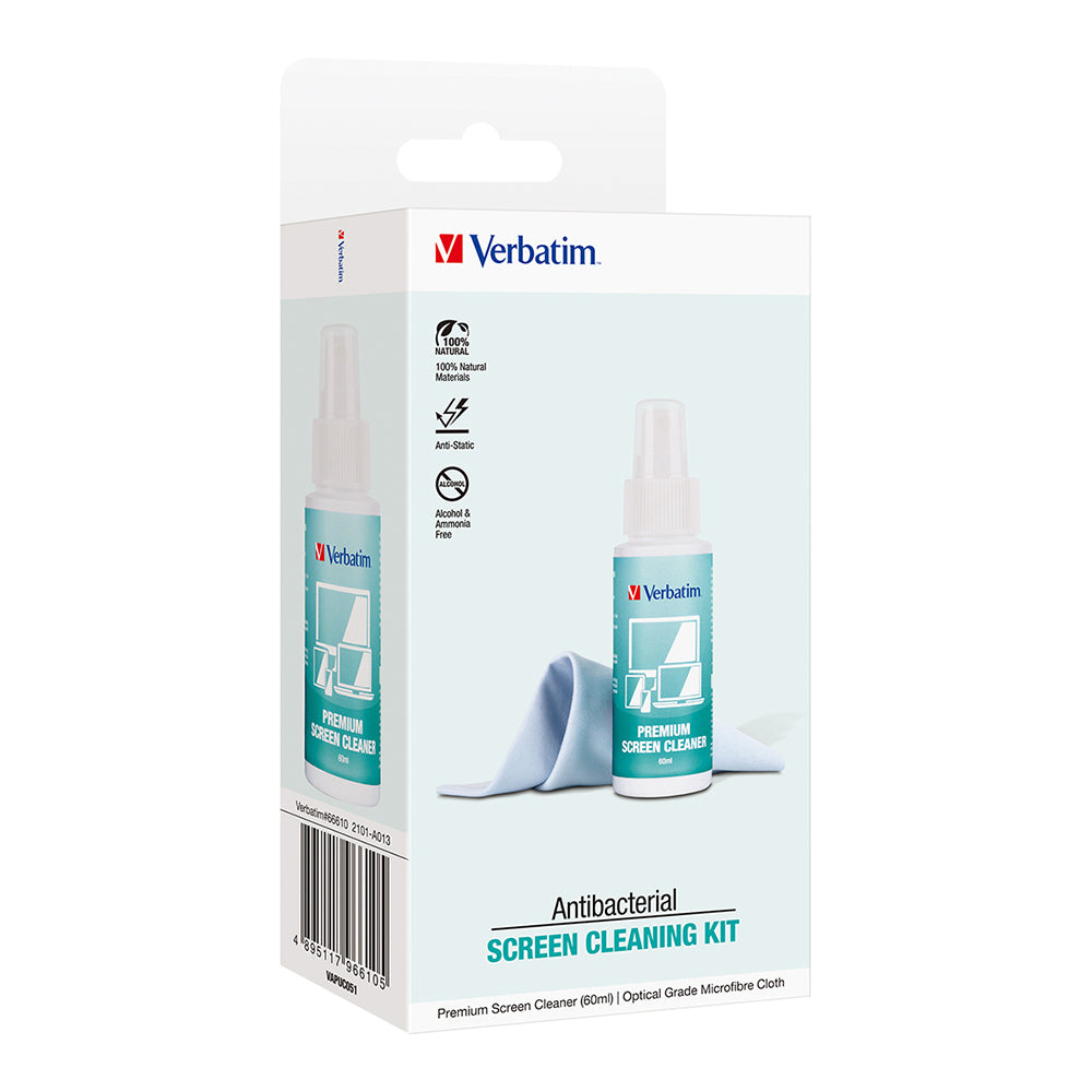 66610-verbatim-premium-screen-cleaning-kit-w-60ml-spray-cloth