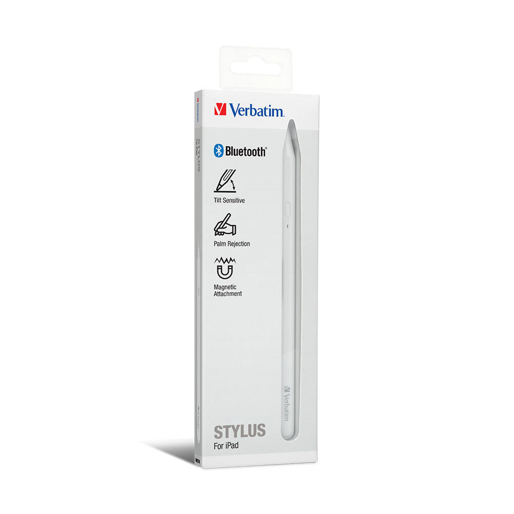 66898-verbatim-touch-screen-stylus-for-ipad-bluetooth-white