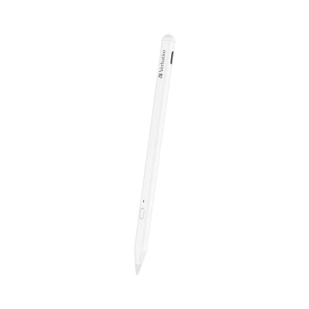 66898-verbatim-touch-screen-stylus-for-ipad-bluetooth-white