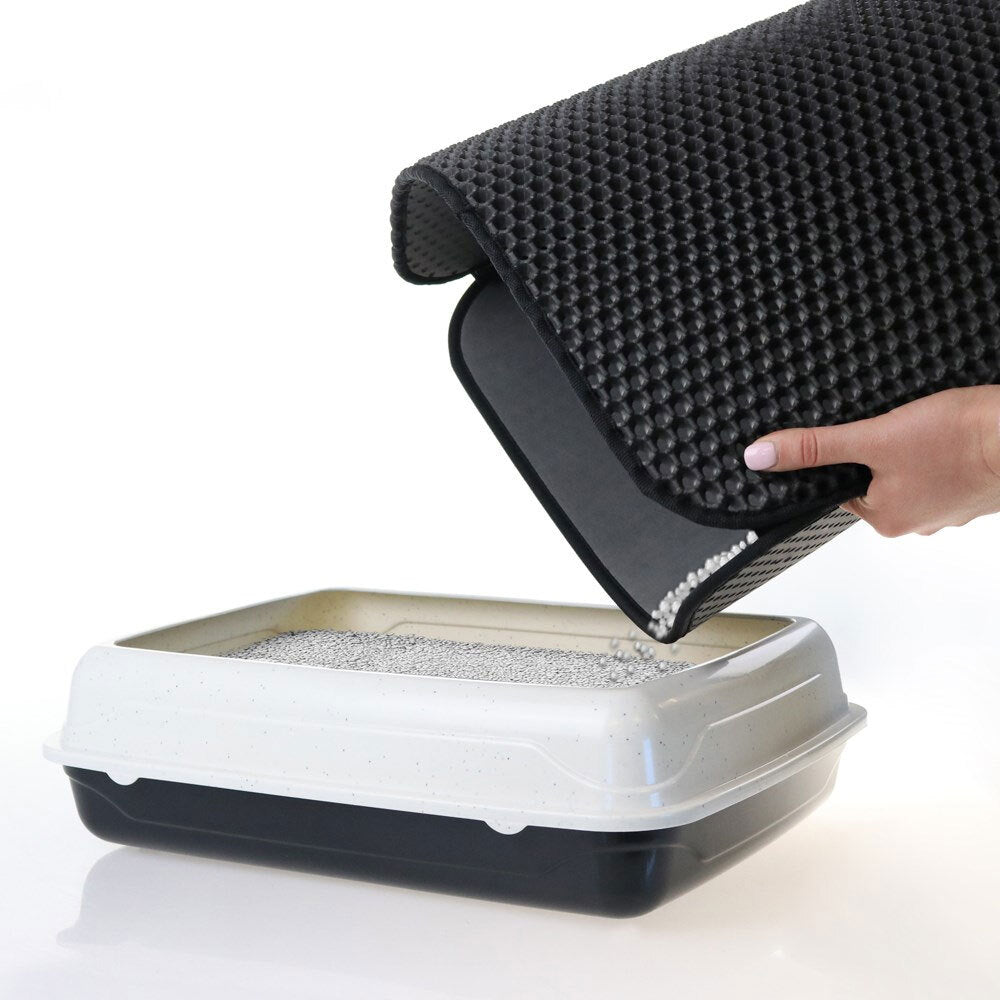 68281-paws-claws-dual-layer-cat-litter-trap-mat