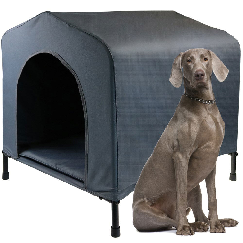 68380-paws-claws-elevated-pet-house-w-cushion-xl