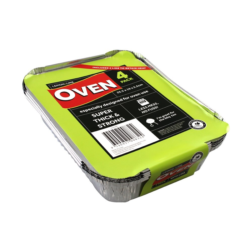 68908-4pk-lemon-lime-foil-container-w-lid-26-5x19-5x6-5cm-shelf-ready-pdq